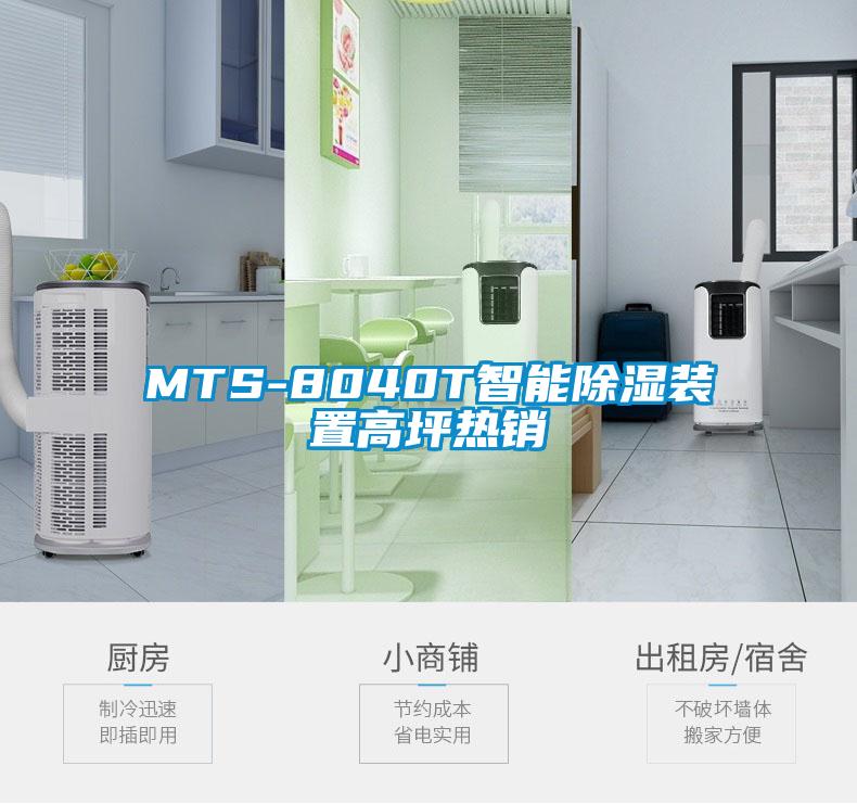 MTS-8040T智能除濕裝置高坪熱銷