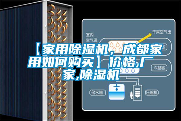 【家用除濕機，成都家用如何購買】價格,廠家,除濕機