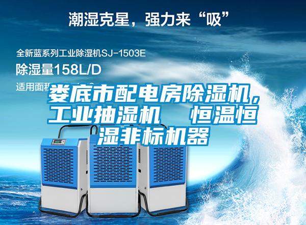 婁底市配電房除濕機(jī)，工業(yè)抽濕機(jī)  恒溫恒濕非標(biāo)機(jī)器