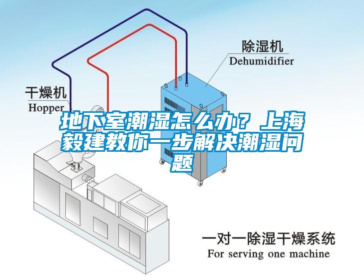 地下室潮濕怎么辦？上海毅建教你一步解決潮濕問題