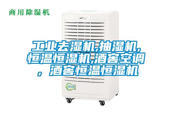 工業(yè)去濕機,抽濕機,恒溫恒濕機,酒窖空調(diào)，酒窖恒溫恒濕機