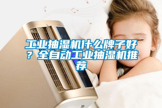 工業(yè)抽濕機什么牌子好？全自動工業(yè)抽濕機推薦