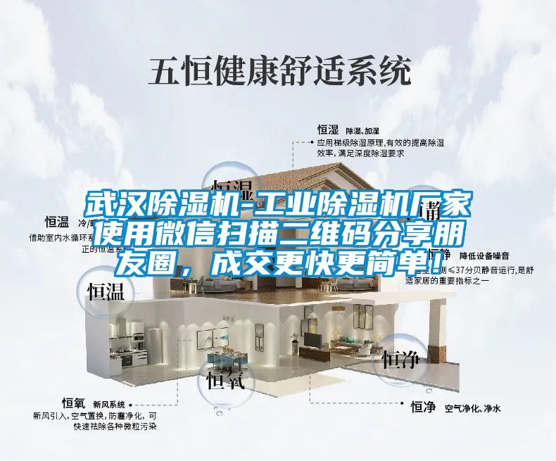 武漢除濕機(jī)-工業(yè)除濕機(jī)廠家使用微信掃描二維碼分享朋友圈，成交更快更簡(jiǎn)單！