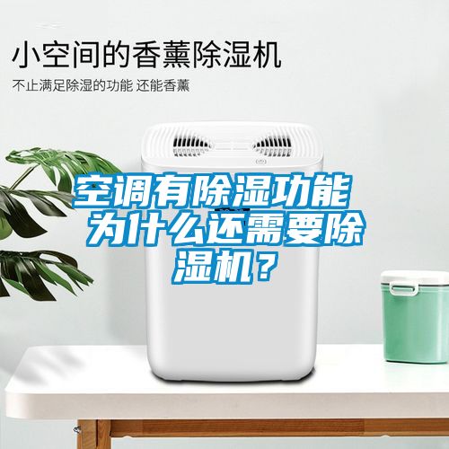 空調有除濕功能 為什么還需要除濕機？