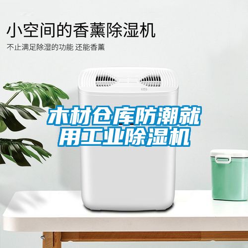 木材倉庫防潮就用工業(yè)除濕機