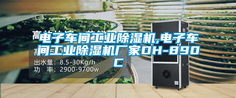 電子車間工業(yè)除濕機,電子車間工業(yè)除濕機廠家DH-890C