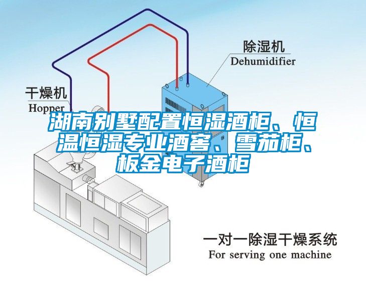 湖南別墅配置恒濕酒柜、恒溫恒濕專業(yè)酒窖、雪茄柜、板金電子酒柜