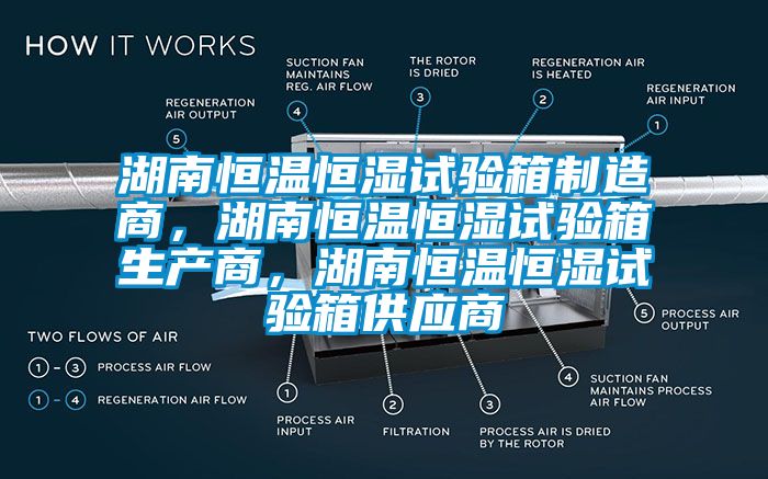 湖南恒溫恒濕試驗(yàn)箱制造商，湖南恒溫恒濕試驗(yàn)箱生產(chǎn)商，湖南恒溫恒濕試驗(yàn)箱供應(yīng)商