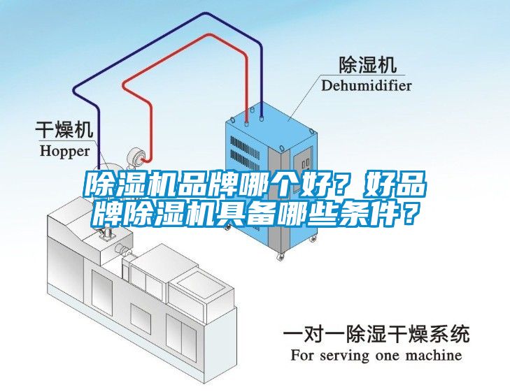 除濕機(jī)品牌哪個好？好品牌除濕機(jī)具備哪些條件？