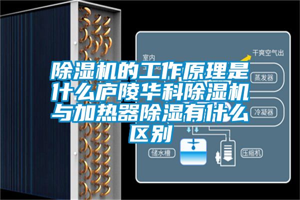 除濕機的工作原理是什么廬陵華科除濕機與加熱器除濕有什么區(qū)別