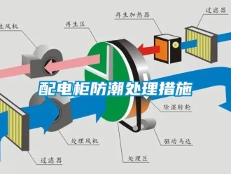 常見問題配電柜防潮處理措施