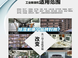 企業(yè)新聞除濕機哪個品牌好用？