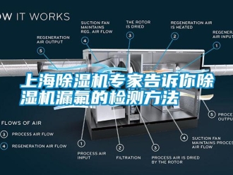 知識(shí)百科上海除濕機(jī)專家告訴你除濕機(jī)漏氟的檢測方法