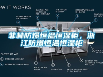 知識百科菲林防爆恒溫恒濕柜，浙江防爆恒溫恒濕柜