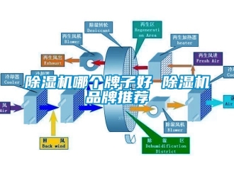 企業(yè)新聞除濕機(jī)哪個牌子好 除濕機(jī)品牌推薦