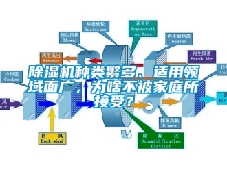 行業(yè)新聞除濕機種類繁多、適用領域面廣，為啥不被家庭所接受？