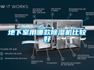 企業(yè)新聞地下室用哪款除濕機(jī)比較好