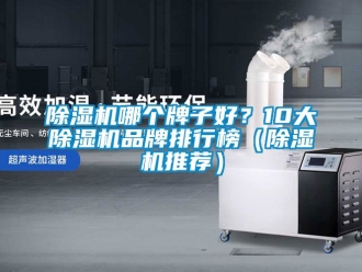 企業(yè)新聞除濕機(jī)哪個(gè)牌子好？10大除濕機(jī)品牌排行榜（除濕機(jī)推薦）