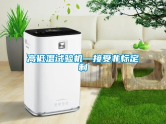 常見問題高低溫試驗機(jī)—接受非標(biāo)定制