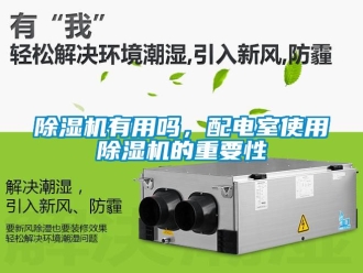 行業(yè)新聞除濕機(jī)有用嗎，配電室使用除濕機(jī)的重要性