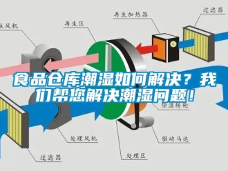 企業(yè)新聞食品倉(cāng)庫(kù)潮濕如何解決？我們幫您解決潮濕問(wèn)題！