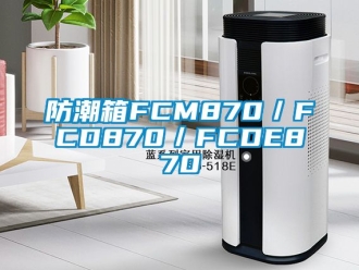 常見問(wèn)題防潮箱FCM870／FCD870／FCDE870