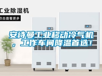 企業(yè)新聞安詩曼工業(yè)移動(dòng)冷氣機(jī)，工作車間降溫首選！